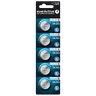 5 x everActive CR2032 mini lithium battery