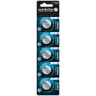 5 x everActive CR2354 mini lithium battery