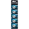 5 x everActive CR2477 mini lithium battery