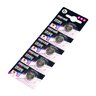 5 x Maxell CR1632 mini lithium battery (HOLOGRAM) 5 x Maxell CR1632 mini lithium battery (HOLOGRAM)