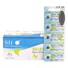 5 x bateria srebrowa mini Seizaiken 364 / SR 621 SW / G1