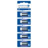 5 x everActive 23A 12V alkaline batteries