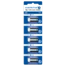 5 x everActive 23A 12V alkaline batteries
