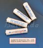 500 x akumulatorki Sanyo Eneloop UTGB R03 AAA Ni-MH 800mAh