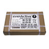 500 x alkaline battery everActive Pro Alkaline LR03 AAA (carton / bulk)