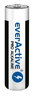 500 x alkaline battery everActive Pro Alkaline LR6 AA (carton / bulk)