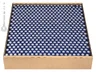 500 x Varta Industrial PRO LR03/AAA 4003 alkaline battery (tray)