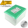 500 x everActive CR2032 mini lithium battery (tray)