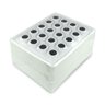 500 x everActive CR2032 mini lithium battery (tray)