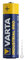500 x Varta Industrial PRO LR03/AAA 4003 alkaline battery (tray)