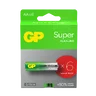 6 x GP Super Alkaline G-TECH LR6/AA Alkaline Battery