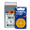 60 x Varta 10 hearing aid batteries 60 x Varta 10 hearing aid batteries