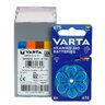 60 x Varta 675 Hearing Aid Batteries 60 x Varta 675 Hearing Aid Batteries