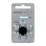 60 x batería de implante Power One Implant Plus SAB 675