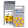 60 x baterie do aparatów słuchowych Power One Varta 10 + 4szt LR6 / AA + 4szt LR03 / AAA everActive Pro Alkaline 60 x baterie do aparatów słuchowych Power One Varta 10 + 4szt LR6 / AA + 4szt LR03 / AAA everActive Pro Alkaline