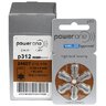 60 x baterie do aparatów słuchowych Power One Varta 312 + 4szt LR6 / AA + 4szt LR03 / AAA everActive Pro Alkaline 60 x baterie do aparatów słuchowych Power One Varta 312 + 4szt LR6 / AA + 4szt LR03 / AAA everActive Pro Alkaline