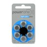 600 x Power One Implant Plus SAB 675 hearing aid batteries