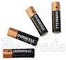 638 x bateria alkaliczna Duracell OEA / OEM LR6/AA (bulk)