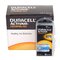6 x Duracell ActivAir 675 MF Hearing Aid Batteries