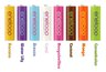 8 x akumulatorki Sanyo Eneloop Tropical UTGB R6 AA Ni-MH 2000mAh (blister)