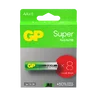8 x GP Super Alkaline G-TECH LR6/AA Alkaline Battery