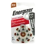8 x Batteries for Energizer 312 hearing aids
