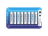 8 x Panasonic Eneloop R03/AAA 800mAh BK-4MCCE/8LE (sliding pack)