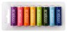 8 x Sanyo Eneloop Tones R6/AA 2000mAh Limitowana Edycja