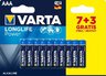 10 x Varta Longlife Power LR03/AAA 4903 (High Energy) 10 x Varta Longlife Power LR03/AAA 4903 (High Energy)