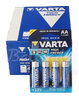 80 x bateria alkaliczna Varta High Energy LR6 80 x bateria alkaliczna Varta High Energy LR6