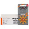 160 x baterie do aparatów słuchowych Rayovac Extra Advanced 13 MF 160 x baterie do aparatów słuchowych Rayovac Extra Advanced 13 MF
