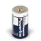 85 x Panasonic Industrial Powerline LR20/D alkaline battery (tray)