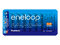 8 x Panasonic Eneloop R6 AA 2000mAh BK-3MCCE/8LE rechargeable batteries (sliding pack)
