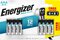 8 x Energizer Max Plus LR03/AAA Alkaline Battery (blister)