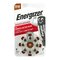 8 x Batteries for Energizer 312 hearing aids