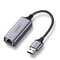 Network adapter USB 3.0 - LAN RJ45 UGREEN CM209 50922