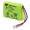 Battery for wireless phones GP T157 P-P301
