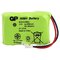 Battery for wireless phones GP T157 P-P301