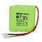 Battery for wireless phones GP T314/T501