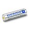 everActive 18650 3.7V Li-ion 2600mAh micro USB battery with BOX protection