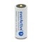 everActive 26650 3.7V Li-ion 5200mAh micro USB battery with BOX protection