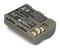 Battery everActive CamPro-replacement for Nikon EN-EL3/EN-EL3E