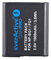 Battery everActive CamPro-replacement Sony NP-BG1