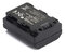 Battery everActive CamPro-replacement Sony NP-FZ-100