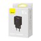 Baseus Compact CCXJ010201 wall charger with 2 x USB 10.5W ports
