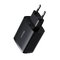 Baseus Compact CCXJ020101 AC charger with 3 USB 17W sockets