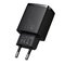 Baseus Compact CCXJ-B01 20W fast wall charger with USB QC3.0 and USB-C PD 3.0 port