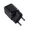 Baseus GaN3 Fast Charger 1C 30W CCGN010101 Fast Wall Charger with USB-C Socket