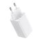 Baseus GaN5 Pro CCGP120202 65W fast wall charger with 2 USB-C PD and USB ports