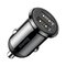 Baseus Grain Pro CCALLP-01 4.8A car charger with two USB ports